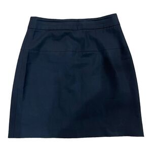 Theory mini skirt